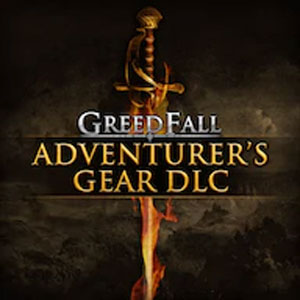 Koop GreedFall  Adventurer’s Gear Xbox One Goedkoop Vergelijk de Prijzen