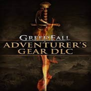 Koop GreedFall Adventurers Gear DLC Xbox Series Goedkoop Vergelijk de Prijzen