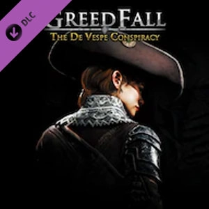 GreedFall The de Vespe Conspiracy Pc