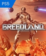 Koop Greedland PS5 Key Goedkoop Vergelijk de Prijzen
