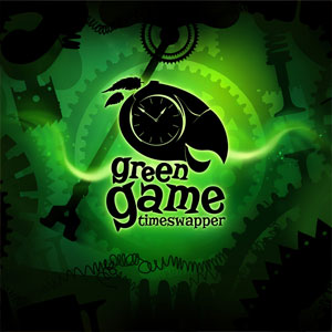 Koop Green Game TimeSwapper Nintendo Switch Goedkope Prijsvergelijke