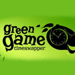 Koop Green Game TimeSwapper CD Key Compare Prices