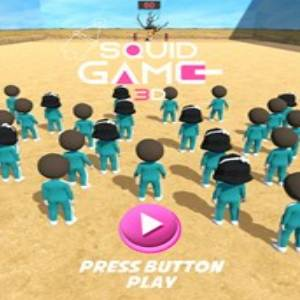 Green Light Red Light Escape Pc