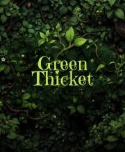 Green Thicket Pc