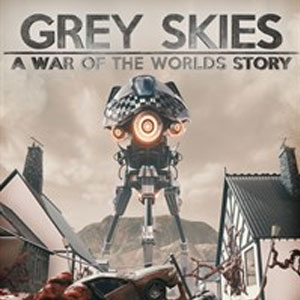 Koop Grey Skies A War of the Worlds Story Xbox Series X Goedkoop Vergelijk de Prijzen