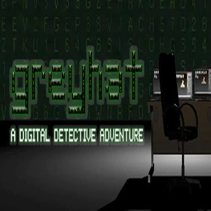 Greyhat A Digital Detective Adventure