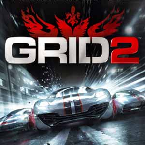Koop GRID 2 All In DLC Pack CD Key Compare Prices
