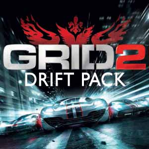 Koop GRID 2 Drift Pack CD Key Compare Prices