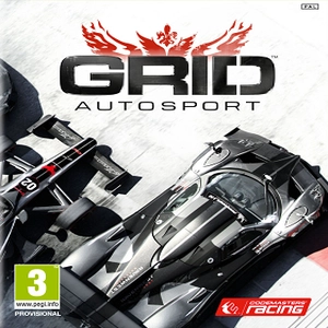 GRID Autosport Xbox One