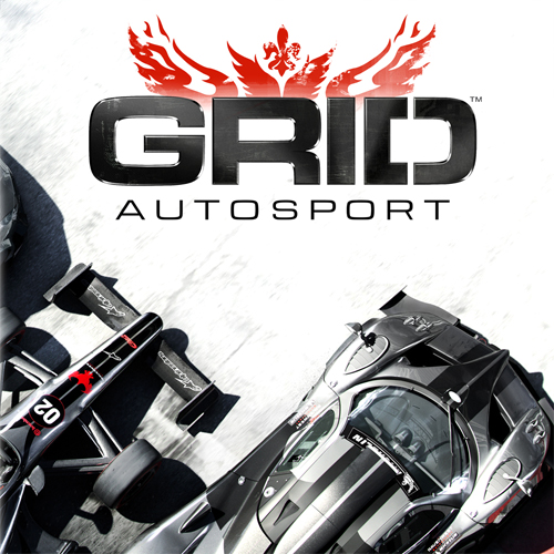 Koop Grid Autosport PS3 Code Compare Prices