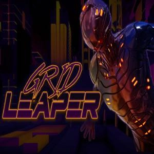 Grid Leaper