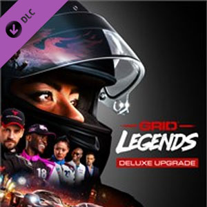 Koop GRID Legends Deluxe Upgrade CD Key Goedkoop Vergelijk de Prijzen