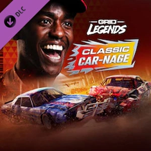GRID Legends Valentin’s Classic Car-Nage Playstation 5