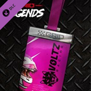 Koop GRID Legends Voltz Pack Xbox Series Goedkoop Vergelijk de Prijzen