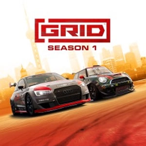 GRID Season 1 Pc