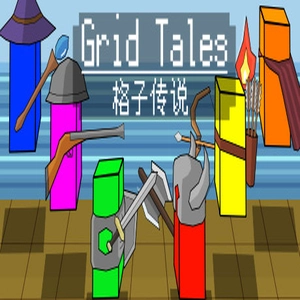 Grid Tales Pc