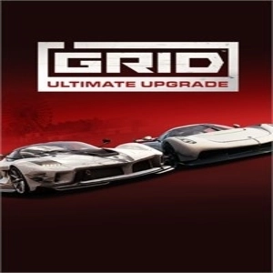 GRID Ultimate Edition Upgrade Xbox Series X