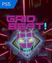 GRIDbeat! Playstation 5