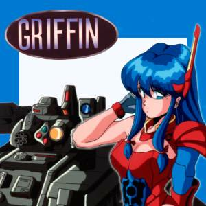 Griffin Playstation 5