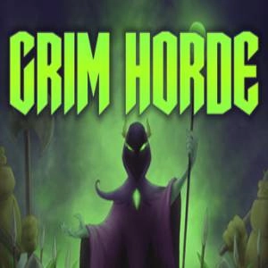 Grim Horde Pc