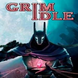 Grim Idle Xbox One