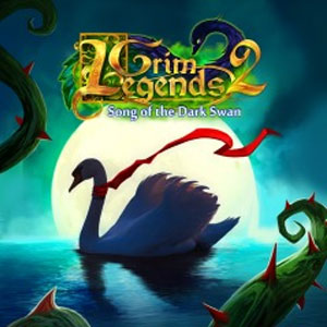 Koop Grim Legends 2 Song of the Dark Swan PS4 Goedkoop Vergelijk de Prijzen