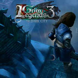 Koop Grim Legends 3 The Dark City CD Key Compare Prices