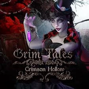 Grim Tales Crimson Hollow Pc