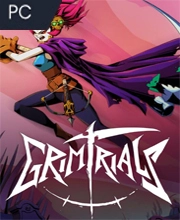 Grim Trials Pc