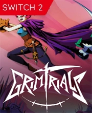Grim Trials Switch 2