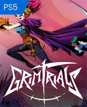 Grim Trials Playstation 5