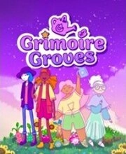 Grimoire Groves Xbox Series X