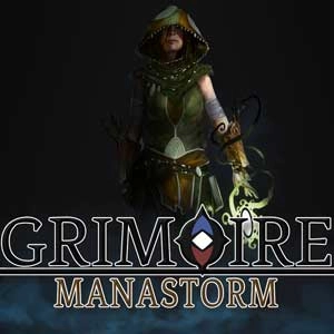 Grimoire Manastorm All Current Classes