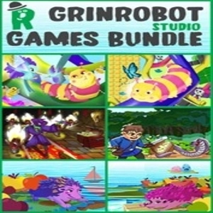 Grin Robot Games Bundle Xbox One