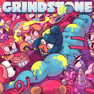 Koop Grindstone Nintendo Switch Goedkope Prijsvergelijke