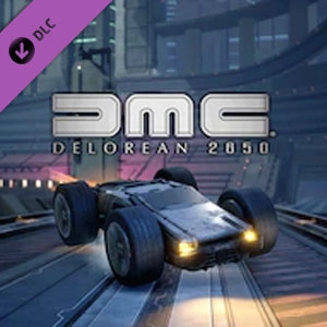 GRIP DeLorean 2650 Switch