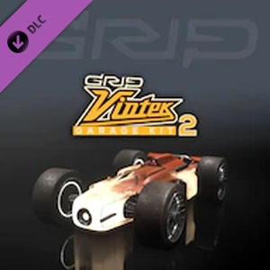 GRIP Vintek Garage Kit 2 Xbox One