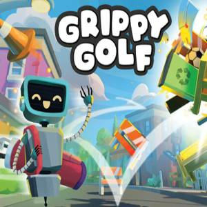 Grippy Golf Pc