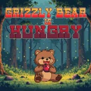 Grizzly Bear is Hungry Xbox One