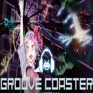 Koop Groove Coaster CD Key Goedkoop Vergelijk de Prijzen
