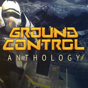 Koop Ground Control Anthology CD Key Goedkoop Vergelijk de Prijzen
