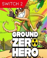 Ground Zero Hero Switch 2