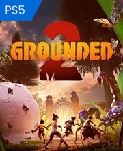 Koop Grounded 2 PS5 Key Goedkoop Vergelijk de Prijzen