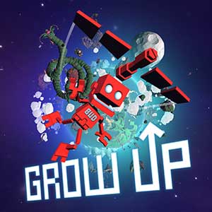 Koop Grow Up CD Key Compare Prices