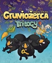 Gruniozerca Trilogy Xbox One