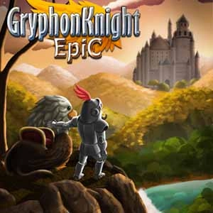 Gryphon Knight Epic Pc