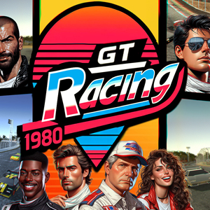 GT Racing 1980 Pc
