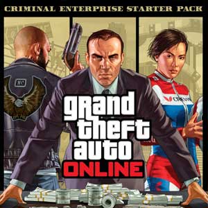 Koop GTA Criminal Enterprise Starter PS4 Goedkoop Vergelijk de Prijzen