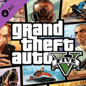 Koop GTA 5 Cross-Gen Bundle Xbox One Goedkoop Vergelijk de Prijzen