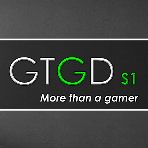 Koop GTGD S1 More Than a Gamer CD Key Compare Prices